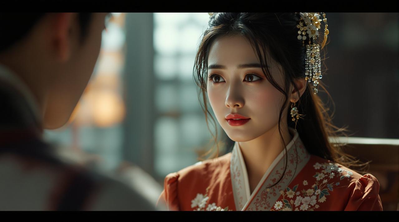一瓜成名的娱乐吃瓜君遇上乘风破浪的姐姐，揭秘娱乐圈背后令人惊讶的反差故事